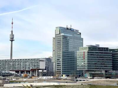 Gewerbeobjekt mieten in 1220 Wien
