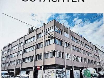 Gewerbeobjekt kaufen in 1170 Wien