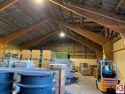 Gewerbeobjekt mieten in 5020 Salzburg