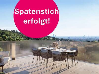 Wohnung kaufen in 1190 Wien