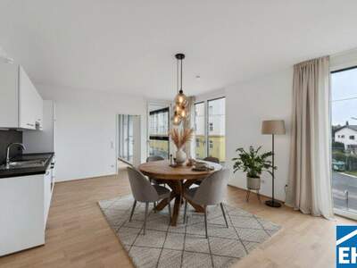 Terrassenwohnung mieten in 8020 Graz (Bild 1)