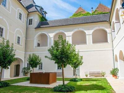 Wohnung mieten in 3500 Krems