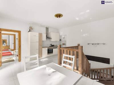 Wohnung kaufen in 1180 Wien