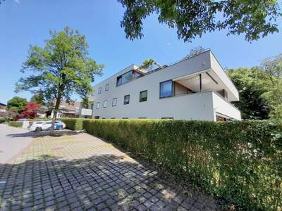 Wohnung provisionsfrei mieten in 6844 Altach