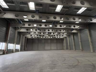 Gewerbeobjekt mieten in 1230 Wien