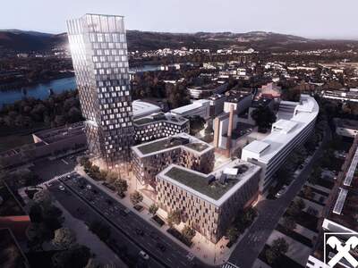 Apartment provisionsfrei mieten in 4020 Oberösterreich