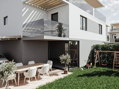 Haus kaufen in 2563 Pottenstein