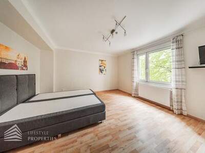 Wohnung kaufen in 1150 Wien