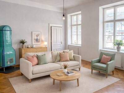 Wohnung kaufen in 1040 Wien