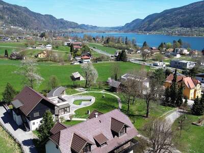 Eigentumswohnung in 9551 Bodensdorf