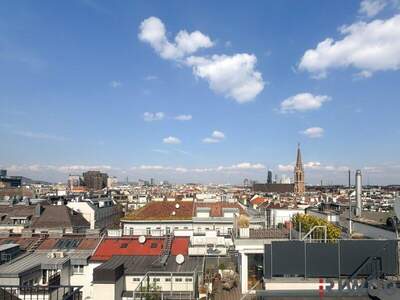 Terrassenwohnung kaufen in 1030 Wien (Bild 1)