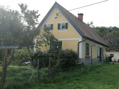 Haus mieten in 8455 Oberhaag (Bild 3)