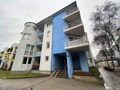 Mietwohnung in 4020 Linz