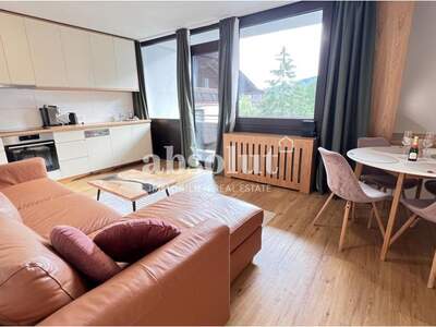 Terrassenwohnung kaufen in 5710 Kaprun (Bild 1)