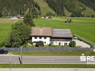 Bauernhaus kaufen in 6651 Häselgehr (Bild 5)
