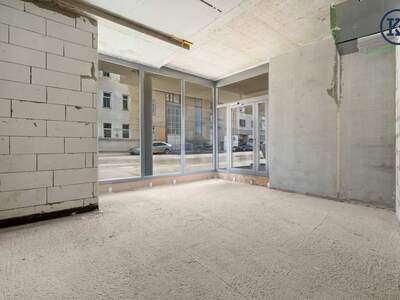 Gewerbeobjekt mieten in 1220 Wien