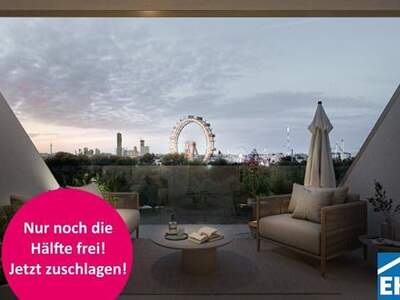 Eigentumswohnung in 1020 Wien