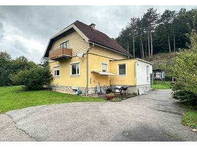 Haus kaufen in 2571 Thenneberg