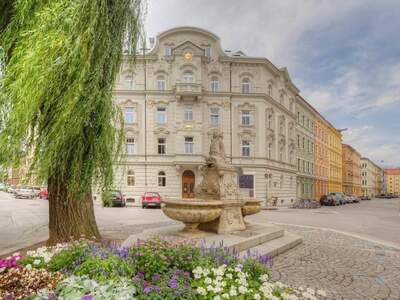 Mietwohnung in 6020 Innsbruck