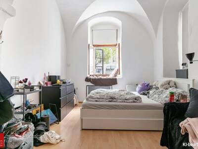 Altbauwohnung mieten in 8010 Graz (Bild 3)