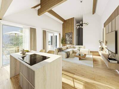 Wohnung kaufen in 9020 Klagenfurt