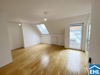 Terrassenwohnung mieten in 1070 Wien (Bild 1)