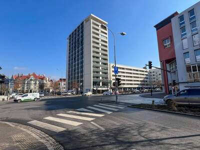 Gewerbeobjekt mieten in 9020 Klagenfurt