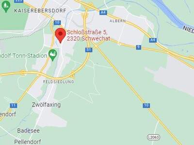 Immobilie mieten in 2320 Schwechat (Bild 2)