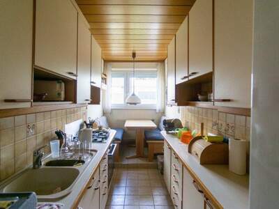 Terrassenwohnung kaufen in 3002 Purkersdorf (Bild 3)