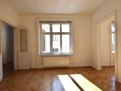 Terrassenwohnung kaufen in 1060 Wien (Bild 3)