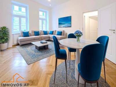 Wohnung kaufen in 1050 Wien 5.