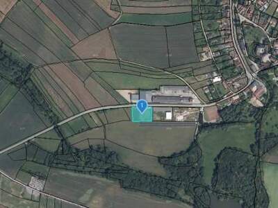 Grundstück kaufen in 3473 Hohenwarth