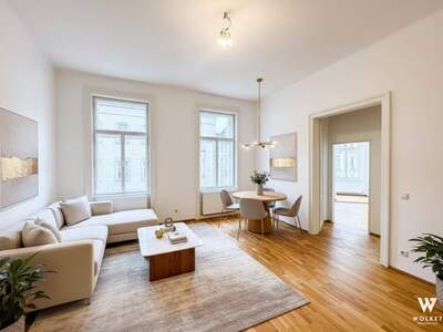 Wohnung kaufen in 1090 Wien