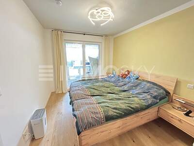 Terrassenwohnung kaufen in 4910 Ried (Bild 3)