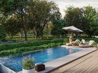 Terrassenwohnung kaufen in 1190 Wien (Bild 1)