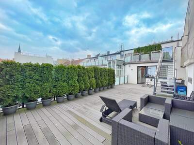 Wohnung kaufen in 1040 Wien