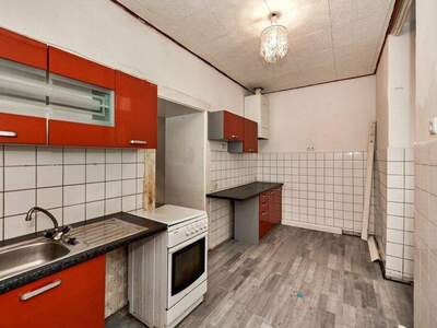 Terrassenwohnung kaufen in 1050 Wien (Bild 4)