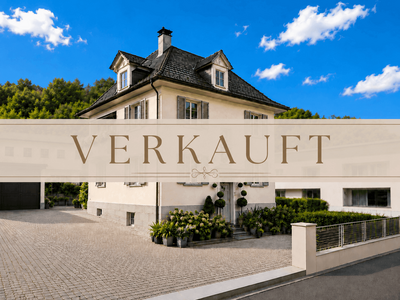 Haus kaufen in 6850 Dornbirn