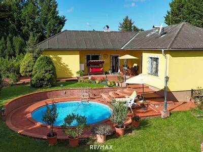 Haus kaufen in 2231 Strasshof