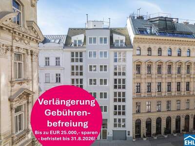 Wohnung kaufen in 1020 Wien