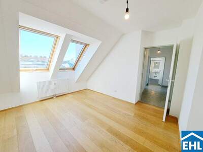 Terrassenwohnung kaufen in 1160 Wien (Bild 5)