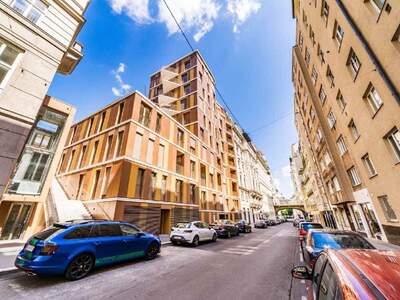 Immobilie mieten in 1010 Wien (Bild 1)