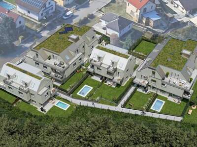 Eigentumswohnung in 1210 Wien