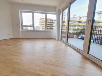 Wohnung mieten in 1030 Wien