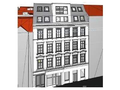 Eigentumswohnung in 1070 Wien