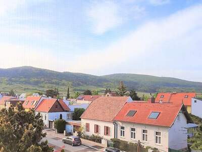 Eigentumswohnung in 2511 Pfaffstätten