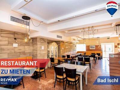 Gewerbeobjekt mieten in 4820 Bad Ischl