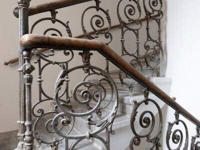 Terrassenwohnung kaufen in 1160 Wien (Bild 4)