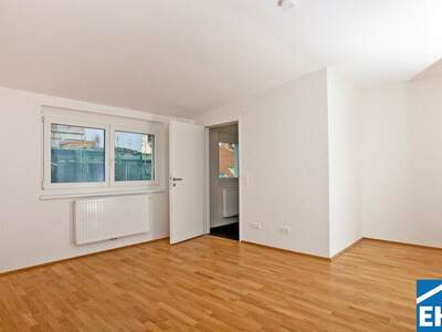 Terrassenwohnung mieten in 1060 Wien (Bild 2)