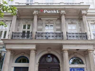 Gewerbeobjekt mieten in 1010 Wien